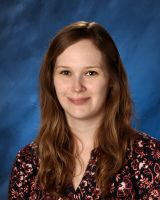 Picture of Ms. Sullivan 